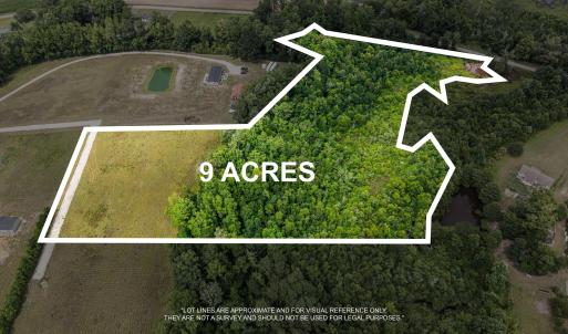 Photo #6 of Lot 3 Sheila Dr., Johnsonville, SC 9.8 acres