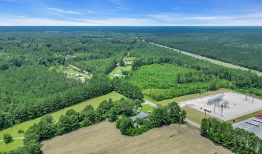 Photo #3 of 425 Kent Rd., Georgetown, SC 72.0 acres