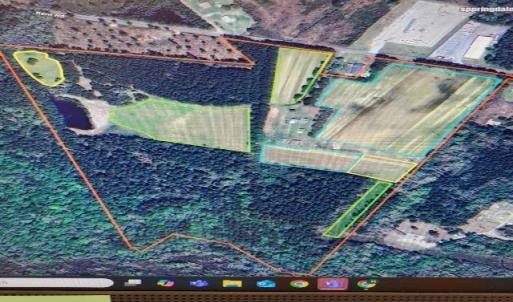Photo #10 of 425 Kent Rd., Georgetown, SC 72.0 acres