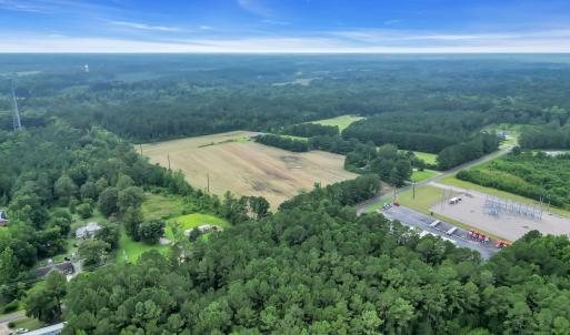 Photo #6 of 425 Kent Rd., Georgetown, SC 72.0 acres