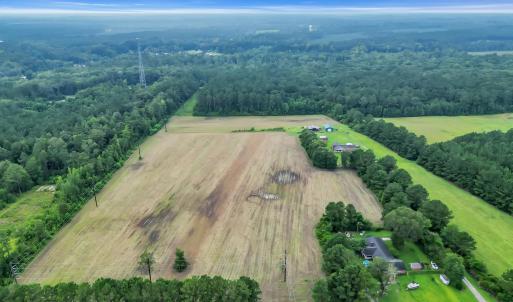 Photo #5 of 425 Kent Rd., Georgetown, SC 72.0 acres