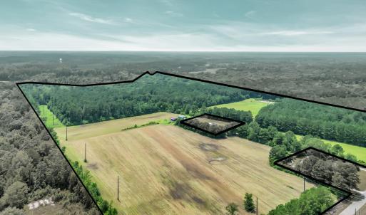 Photo #9 of 425 Kent Rd., Georgetown, SC 72.0 acres