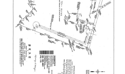 Photo #11 of 425 Kent Rd., Georgetown, SC 72.0 acres