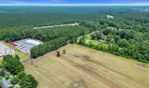 Photo #4 of 425 Kent Rd., Georgetown, SC 72.0 acres