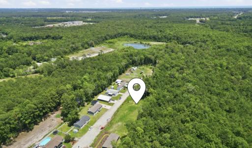 Photo #3 of TBD Honeydew Rd., Myrtle Beach, SC 1.4 acres