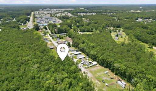 Photo #4 of TBD Honeydew Rd., Myrtle Beach, SC 1.4 acres