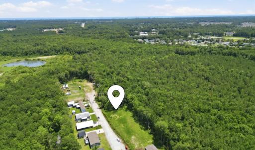 Photo #2 of TBD Honeydew Rd., Myrtle Beach, SC 1.4 acres