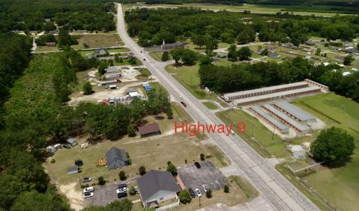 Photo #6 of TBD Basin Dr., Cheraw, SC 20.5 acres