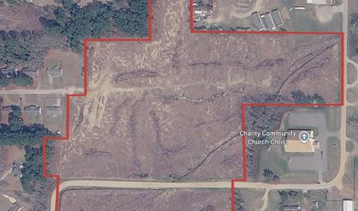 Photo #3 of TBD Basin Dr., Cheraw, SC 20.5 acres