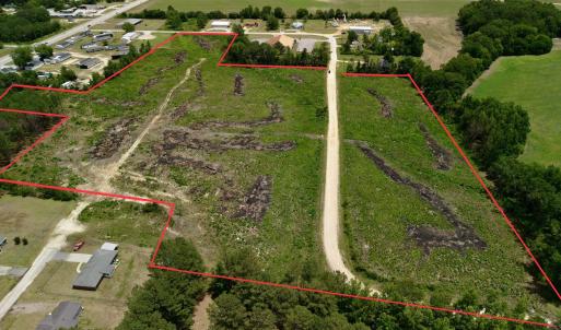 Photo #5 of TBD Basin Dr., Cheraw, SC 20.5 acres