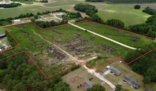 Photo #1 of TBD Basin Dr., Cheraw, SC 20.5 acres
