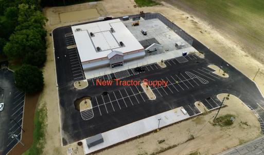 Photo #4 of TBD Basin Dr., Cheraw, SC 20.5 acres