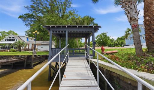 Photo #6 of 7 Smith Blvd., Myrtle Beach, SC 0.5 acres