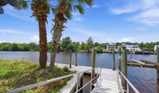 Photo #4 of 7 Smith Blvd., Myrtle Beach, SC 0.5 acres