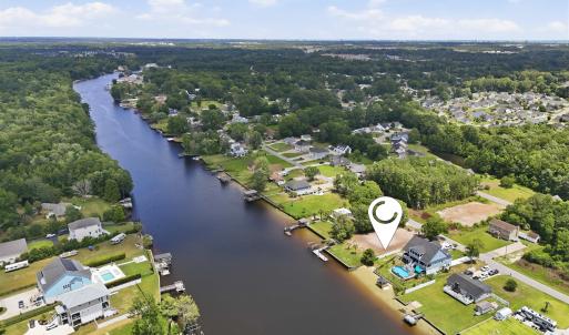 Photo #15 of 7 Smith Blvd., Myrtle Beach, SC 0.5 acres