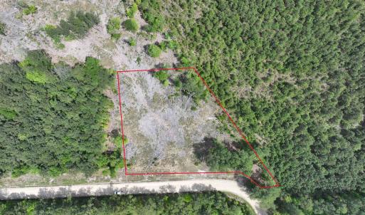 Photo #1 of TBD Hope Ct, Gresham, SC 1.2 acres