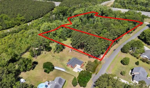 Photo #2 of TBD Friendship Ln., Myrtle Beach, SC 3.8 acres