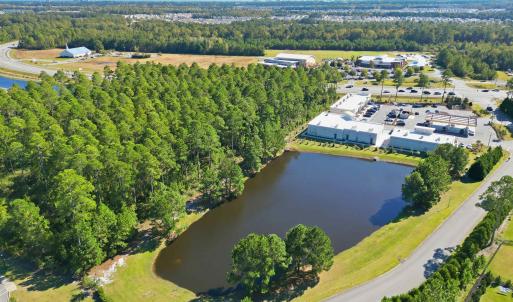 Photo #6 of TBD Carolina Forest Blvd., Myrtle Beach, SC 8.0 acres