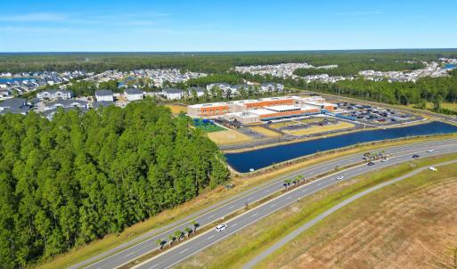Photo #2 of TBD Carolina Forest Blvd., Myrtle Beach, SC 8.0 acres