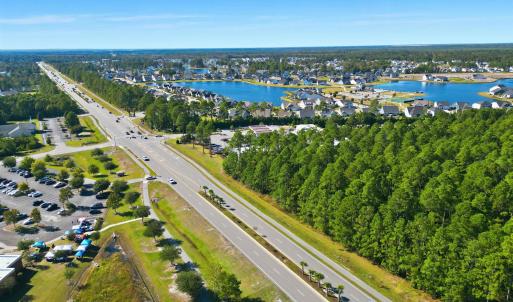 Photo #4 of TBD Carolina Forest Blvd., Myrtle Beach, SC 8.0 acres