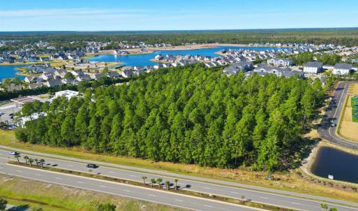 Photo #3 of TBD Carolina Forest Blvd., Myrtle Beach, SC 8.0 acres