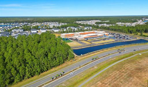 Photo #2 of TBD Carolina Forest Blvd., Myrtle Beach, SC 8.0 acres