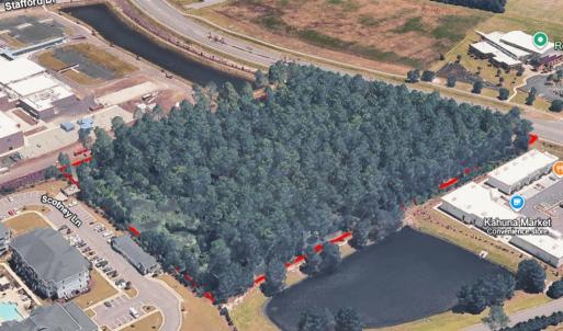 Photo #10 of TBD Carolina Forest Blvd., Myrtle Beach, SC 8.0 acres