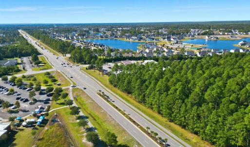 Photo #4 of TBD Carolina Forest Blvd., Myrtle Beach, SC 8.0 acres