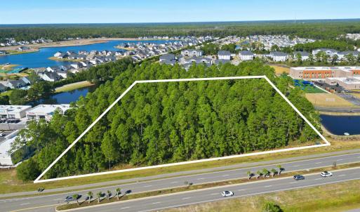 Photo #7 of TBD Carolina Forest Blvd., Myrtle Beach, SC 8.0 acres