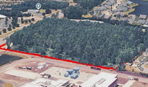 Photo #9 of TBD Carolina Forest Blvd., Myrtle Beach, SC 8.0 acres