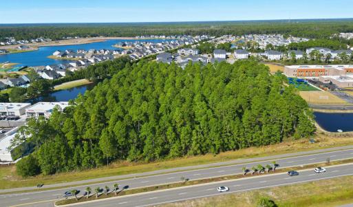 Photo #1 of TBD Carolina Forest Blvd., Myrtle Beach, SC 8.0 acres
