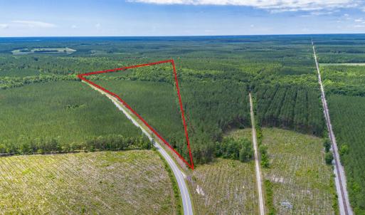 Photo #1 of TBD Ten Acre Rd., Andrews, SC 38.0 acres