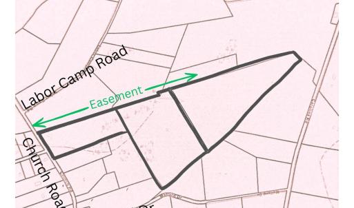 Photo #2 of TBD Church Rd., Green Sea, SC 74.0 acres