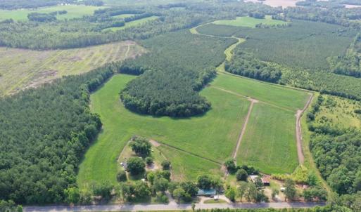 Photo #1 of 1002 Sam Lee Rd., Scranton, SC 76.2 acres