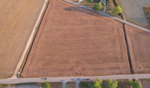 Photo #4 of Parcel F - Vox Hwy., Johnsonville, SC 1.0 acres