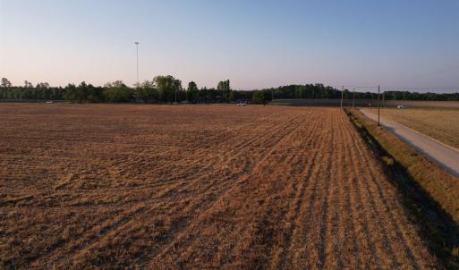 Photo #3 of Parcel F - Vox Hwy., Johnsonville, SC 1.0 acres