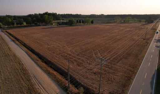 Photo #1 of Parcel F - Vox Hwy., Johnsonville, SC 1.0 acres