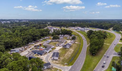 Photo #1 of 116 Hwy 17 S, Little River, SC 5.0 acres