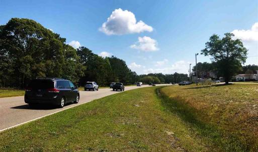 Photo #5 of 116 Hwy 17 S, Little River, SC 5.0 acres