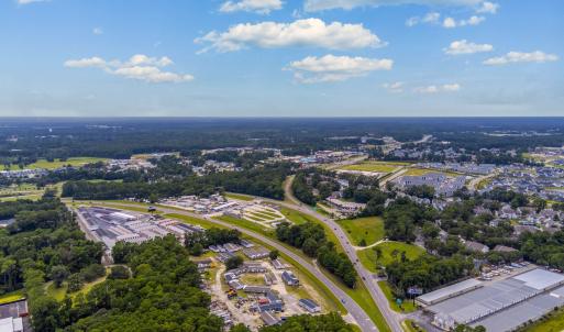 Photo #7 of 116 Hwy 17 S, Little River, SC 5.4 acres
