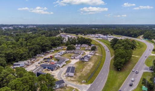 Photo #1 of 116 Hwy 17 S, Little River, SC 5.4 acres