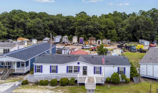 Photo #8 of 116 Hwy 17 S, Little River, SC 5.4 acres
