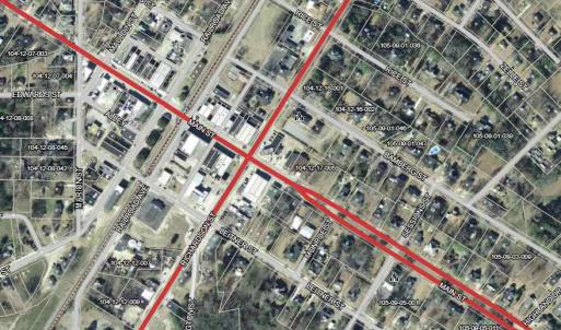 Photo #3 of Lot 9 Heather Dr., Latta, SC 1.0 acres