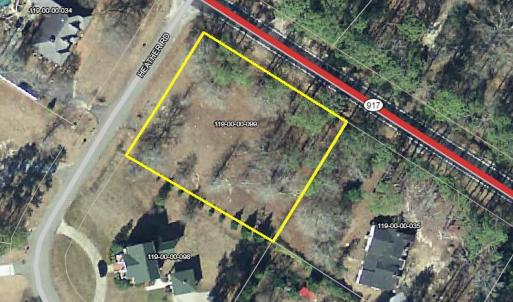Photo #4 of Lot 9 Heather Dr., Latta, SC 1.0 acres