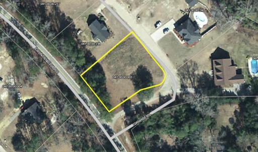 Photo #9 of Lot 1 Ivanhoe Pl., Dillon, SC 0.6 acres