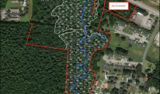 Photo #2 of TBD Highway 378, Conway, SC 27.3 acres