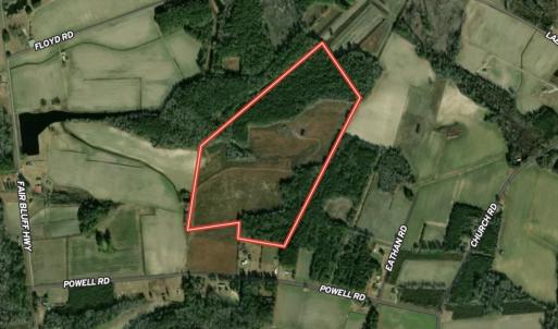 Photo #56 of Powell Rd., Green Sea, SC 69.0 acres