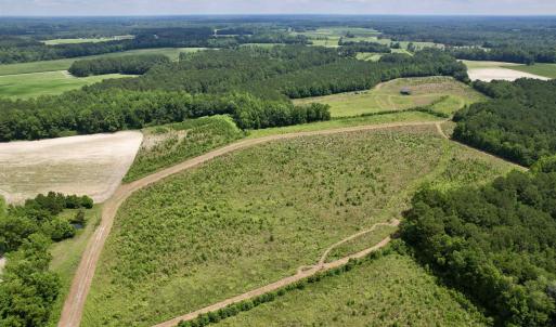 Photo #1 of Powell Rd., Green Sea, SC 69.0 acres