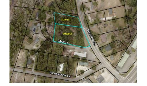 Photo #5 of 111 Waverly Rd., Pawleys Island, SC 2.0 acres