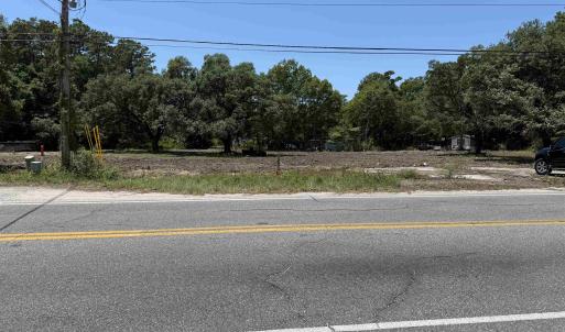 Photo #1 of 111 Waverly Rd., Pawleys Island, SC 2.0 acres